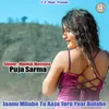 About Jaanu Milabe Tu Aaja Tero Yaar Bulabe Song